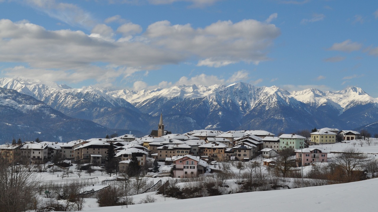 Photo of Outdoor in Sfruz