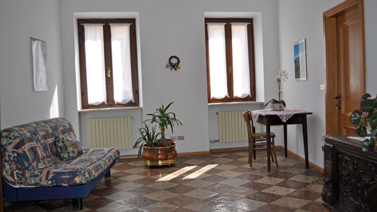 Photo of Livingroom in Sfruz
