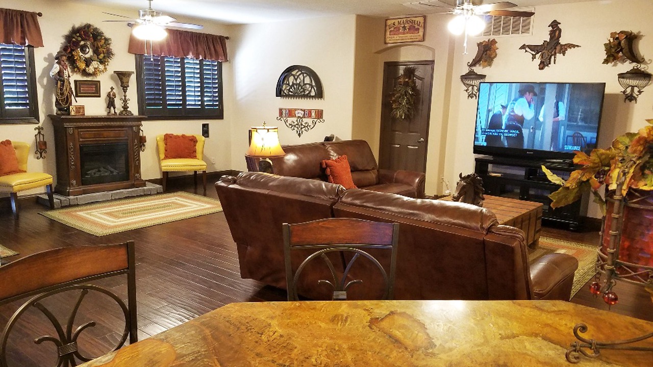 Photo of Bedroom in Centerra