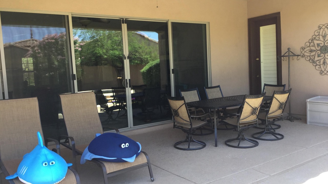 Photo of Outdoor in Estrella Mountain Ranch