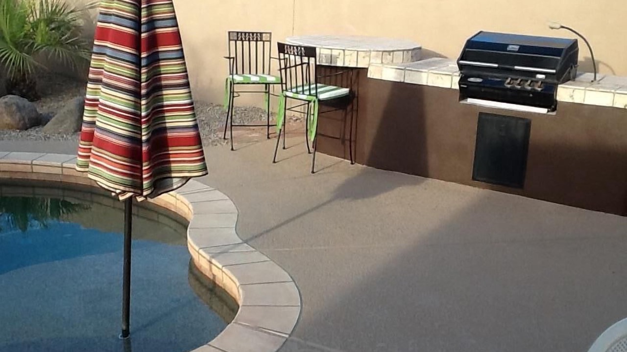 Photo of Outdoor in Estrella Mountain Ranch