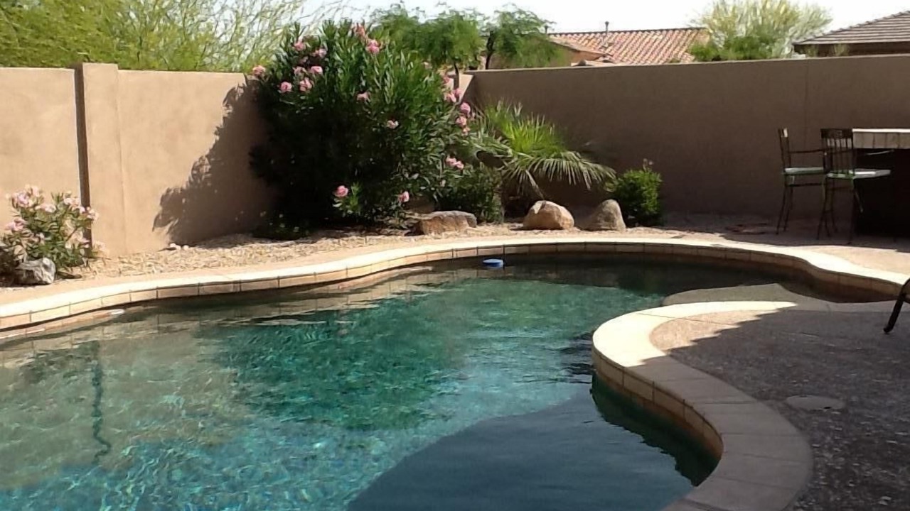 Photo of Outdoor in Estrella Mountain Ranch