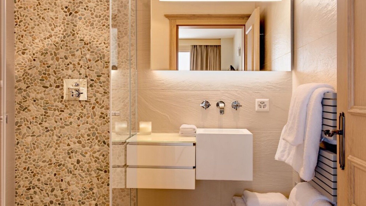 Photo of Bathroom in Zermatt