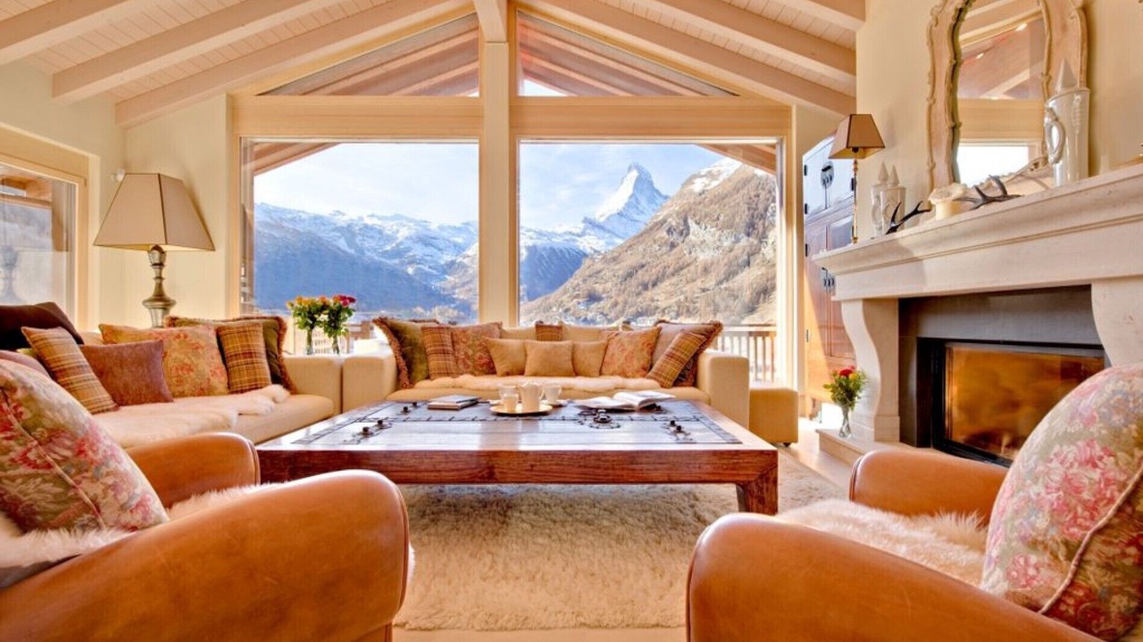 Photo of Others in Zermatt