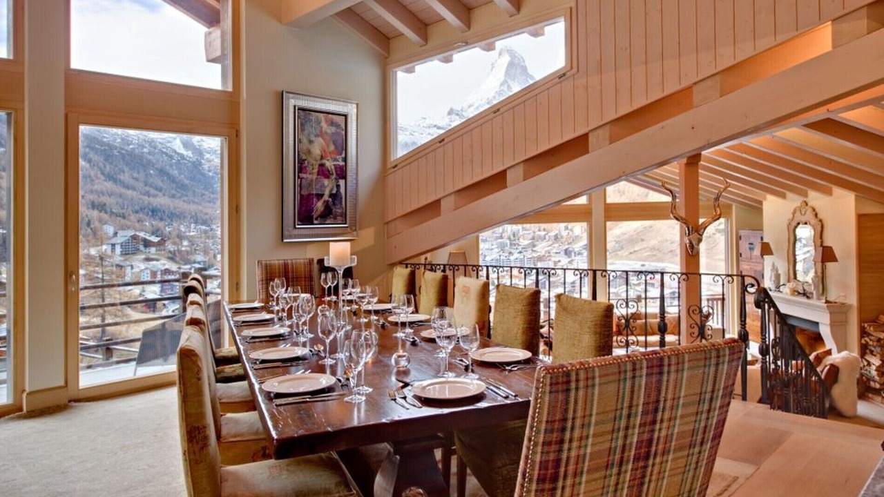 Photo of Others in Zermatt