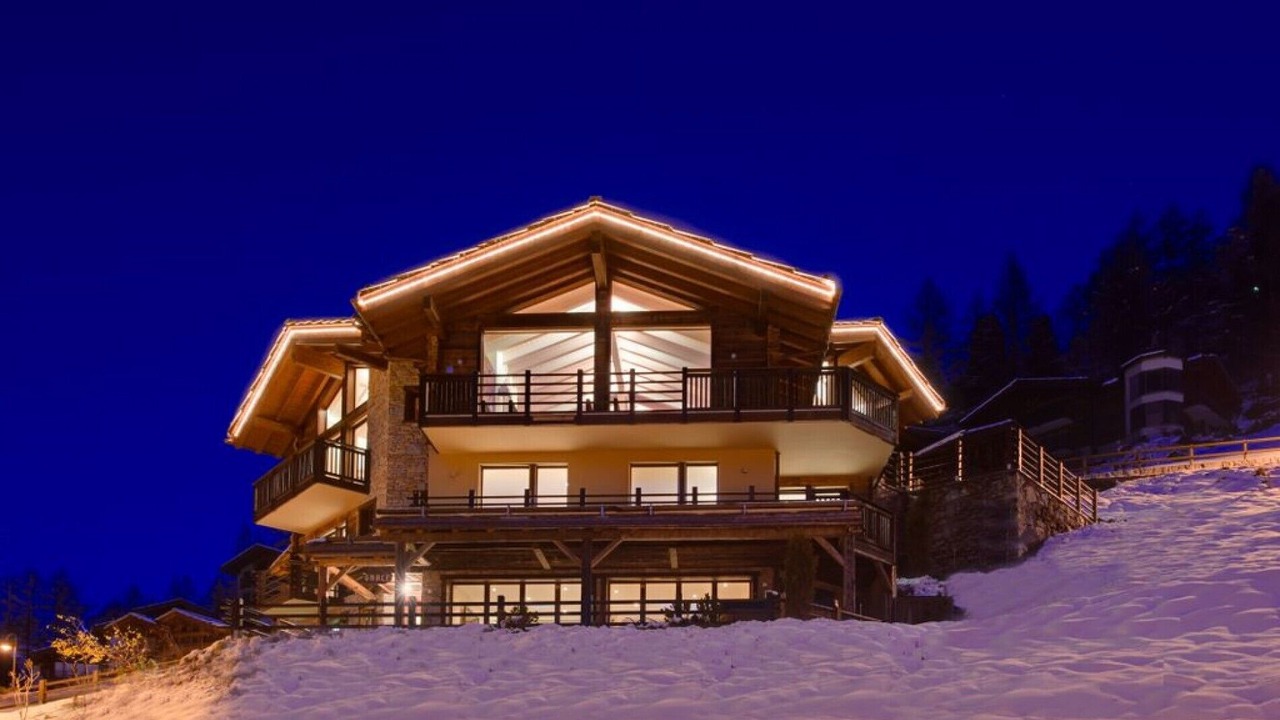 Photo of Outdoor in Zermatt
