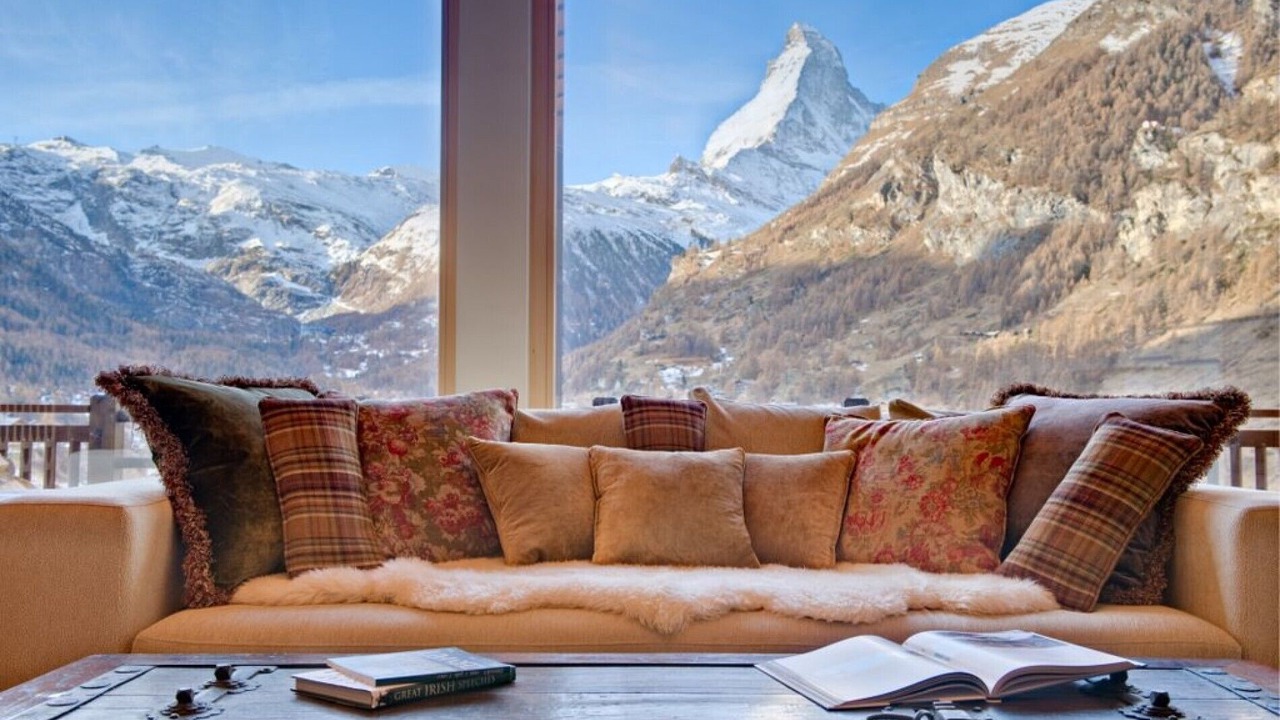 Photo of Others in Zermatt