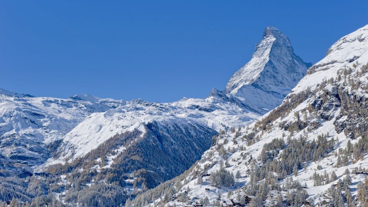 Photo of Others in Zermatt