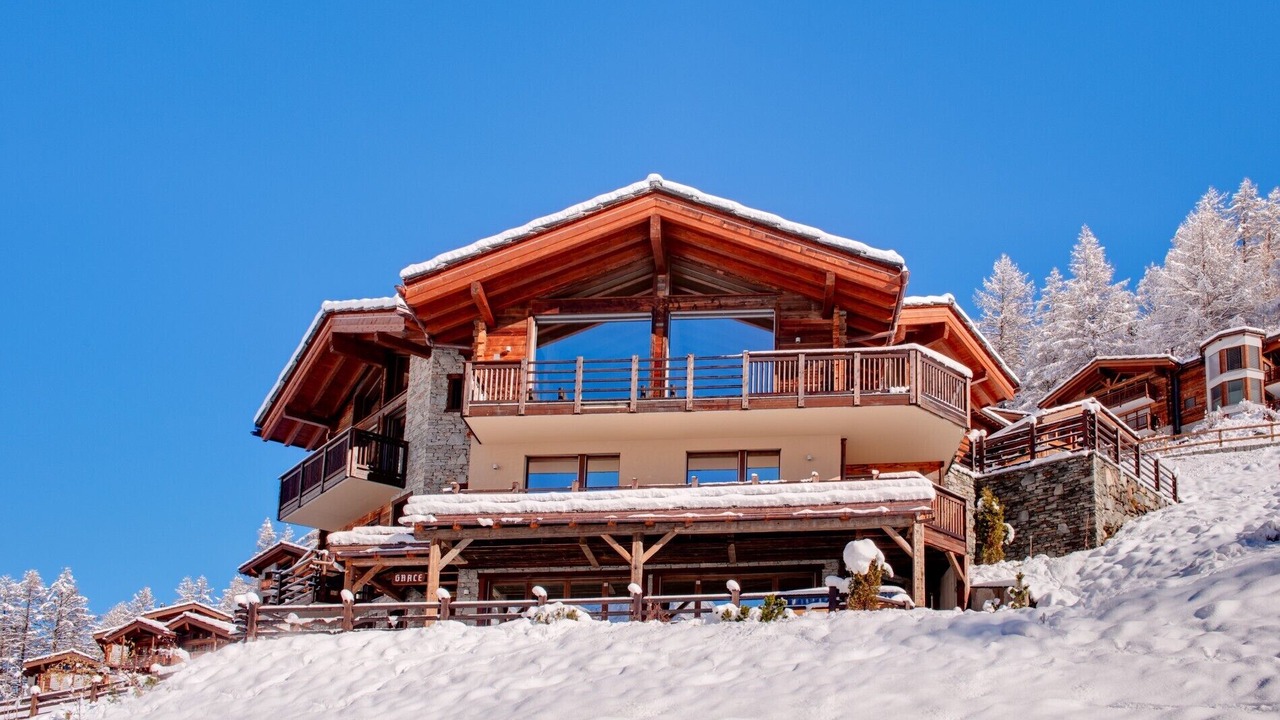 Photo of Outdoor in Zermatt