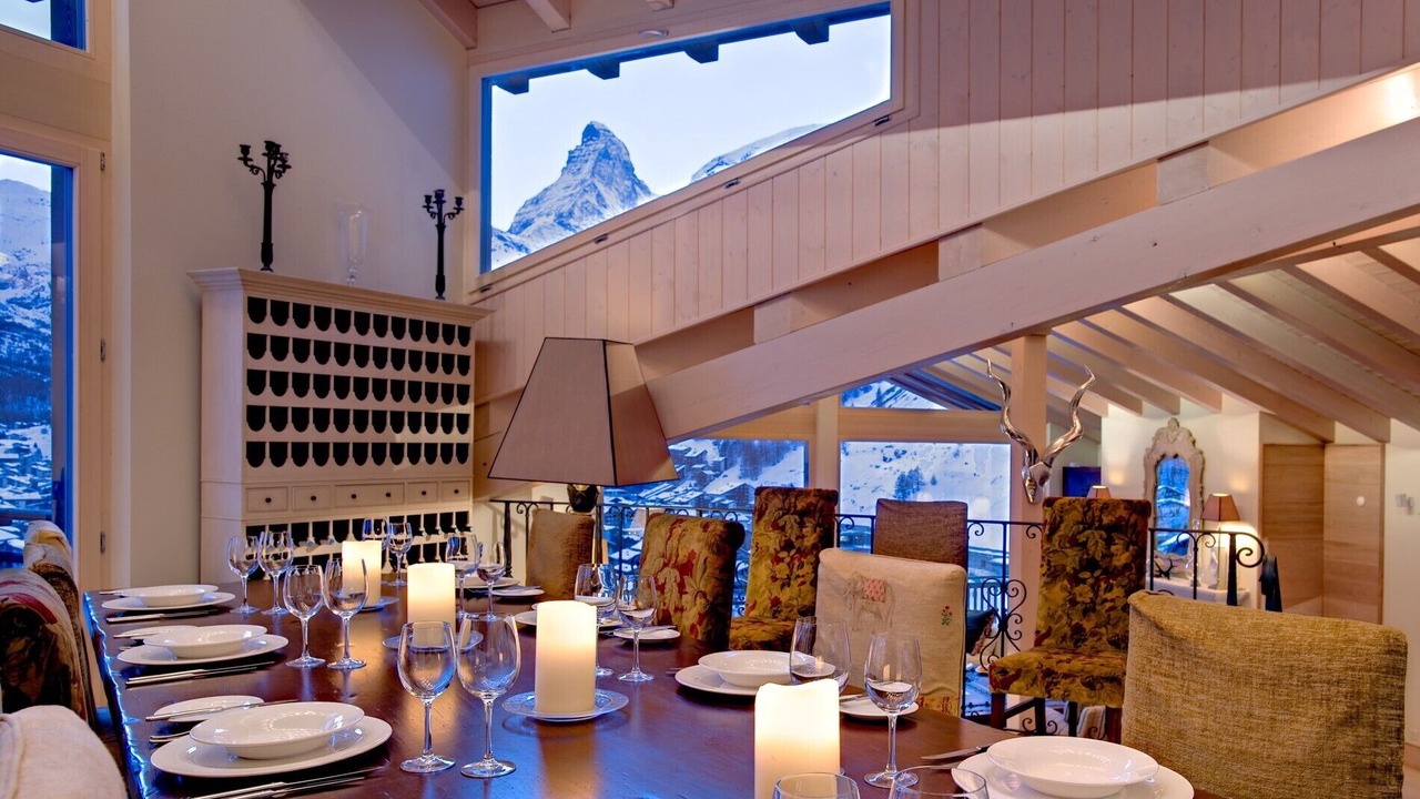 Photo of Others in Zermatt