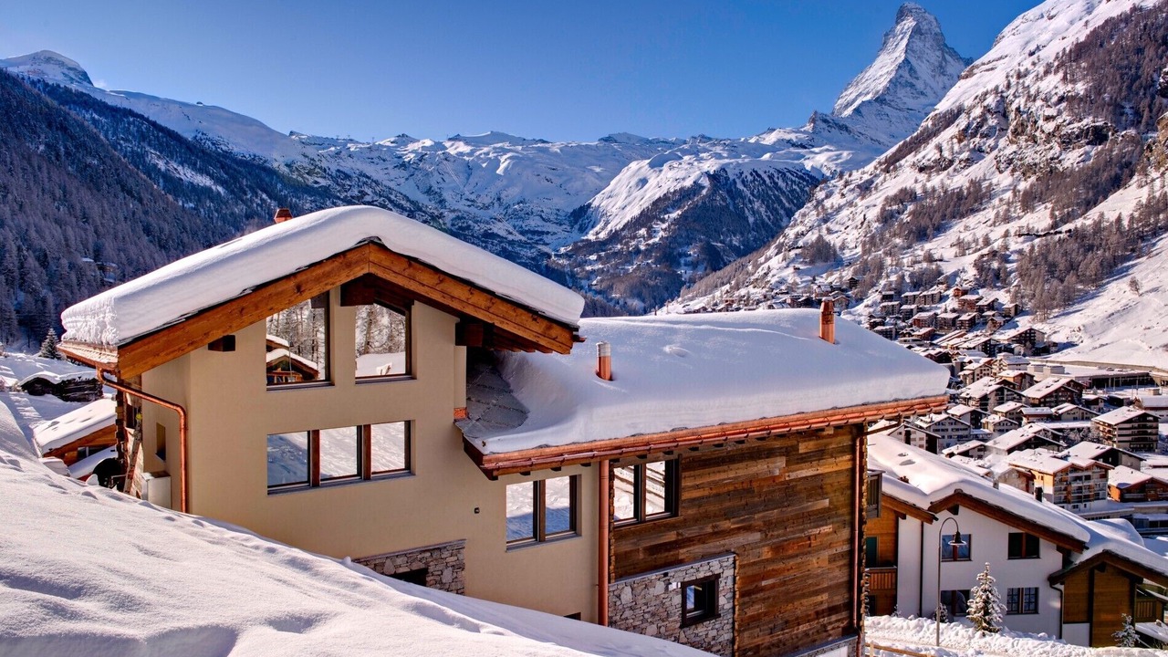 Photo of Outdoor in Zermatt