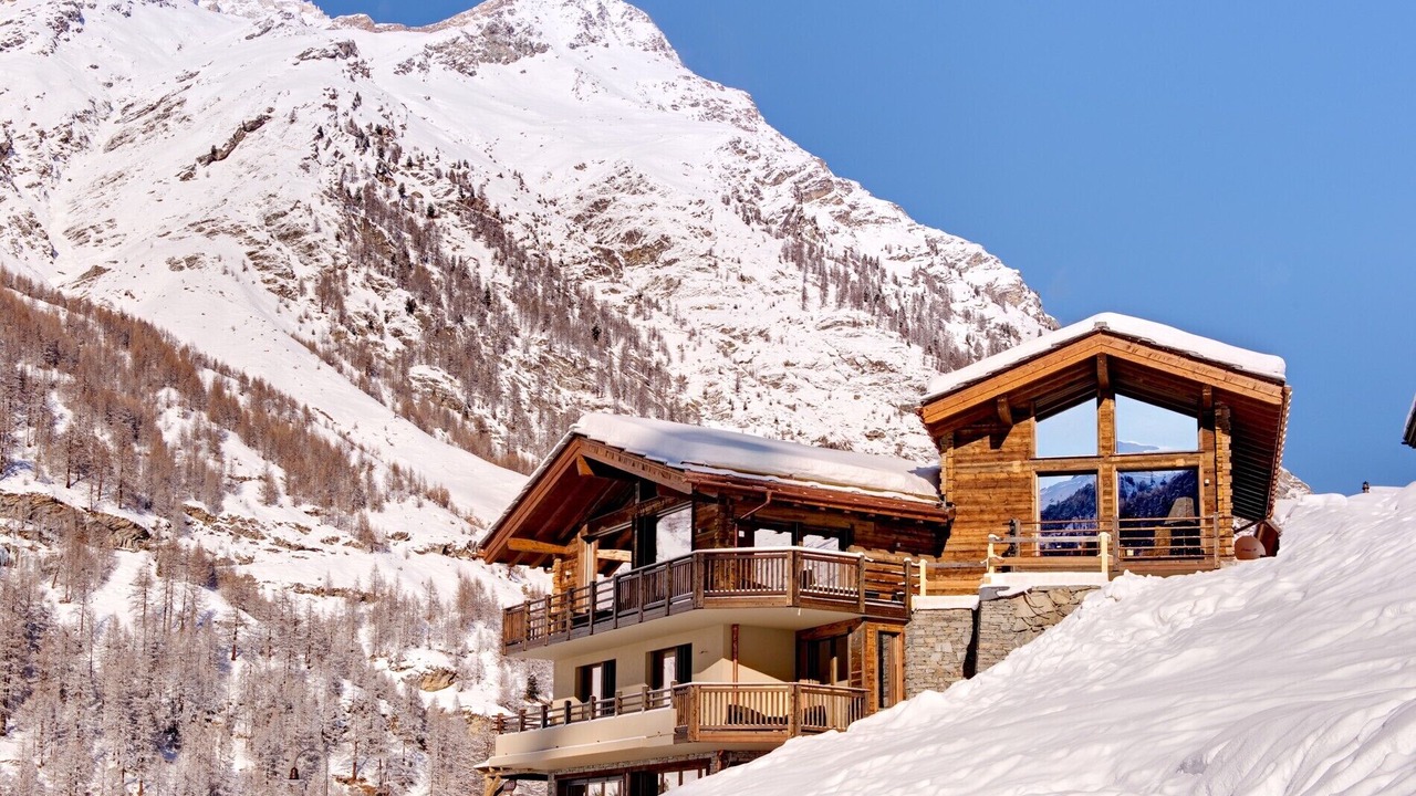 Photo of Outdoor in Zermatt