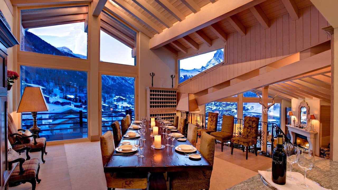 Photo of Others in Zermatt