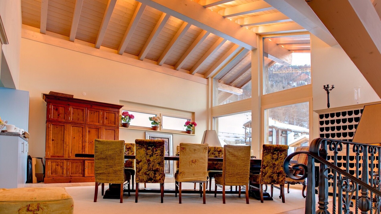 Photo of Others in Zermatt