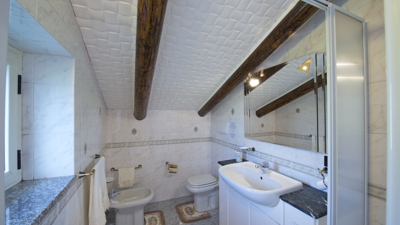 Photo of Bathroom in San Michele