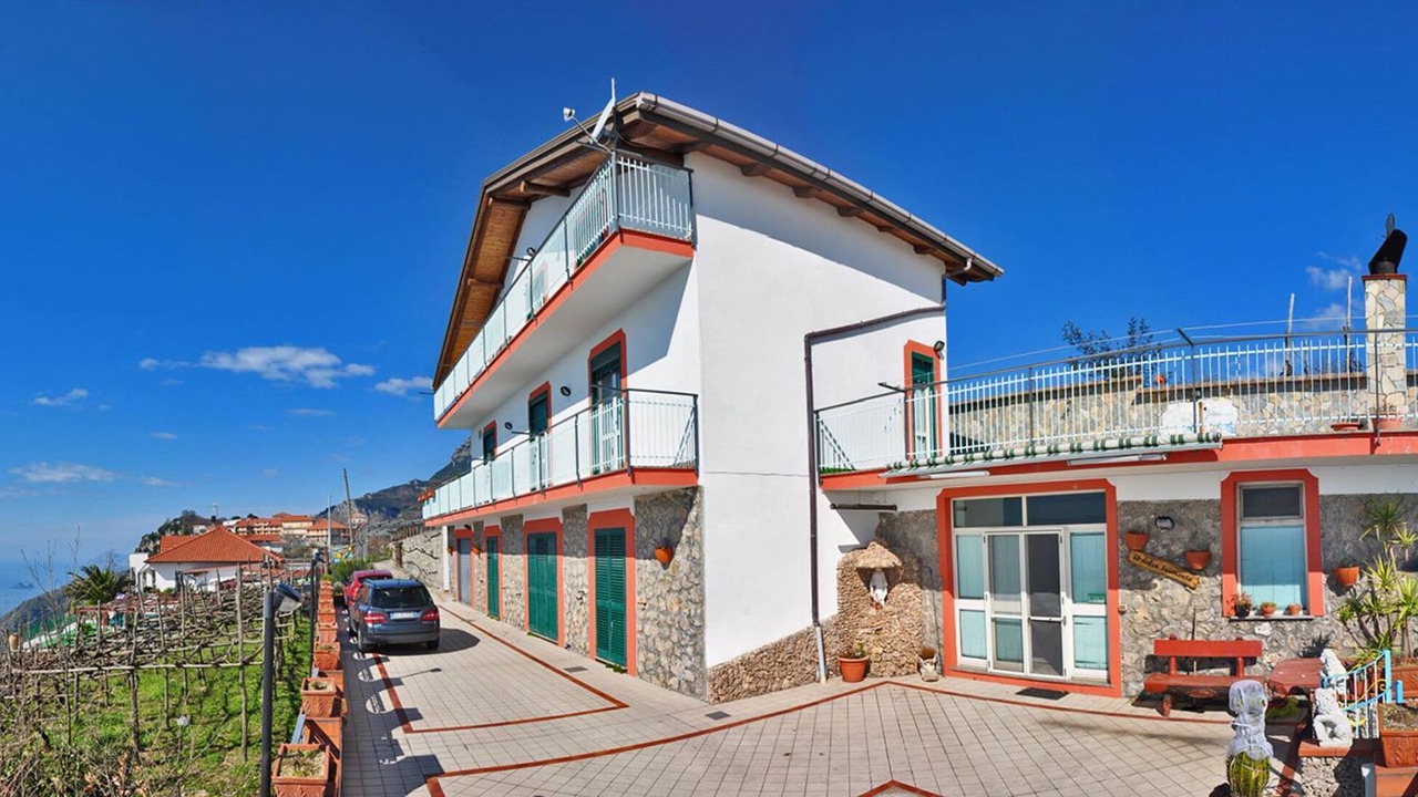 Photo of Outdoor in San Michele