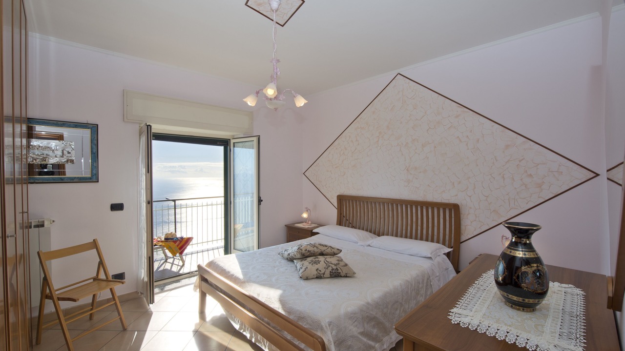 Photo of Bedroom in San Michele
