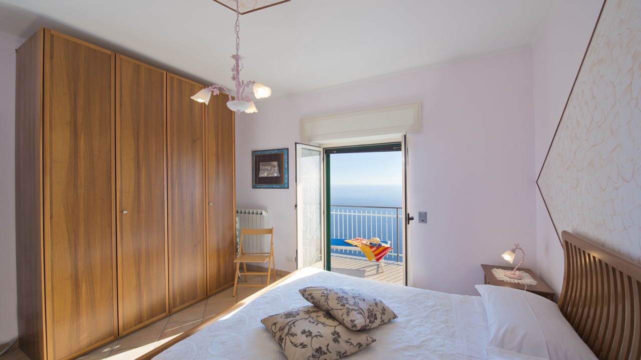 Photo of Bedroom in San Michele