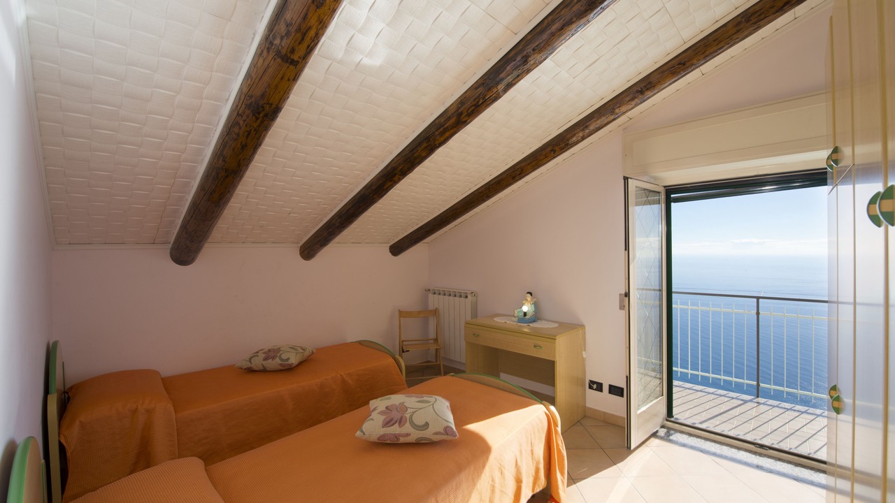 Photo of Bedroom in San Michele