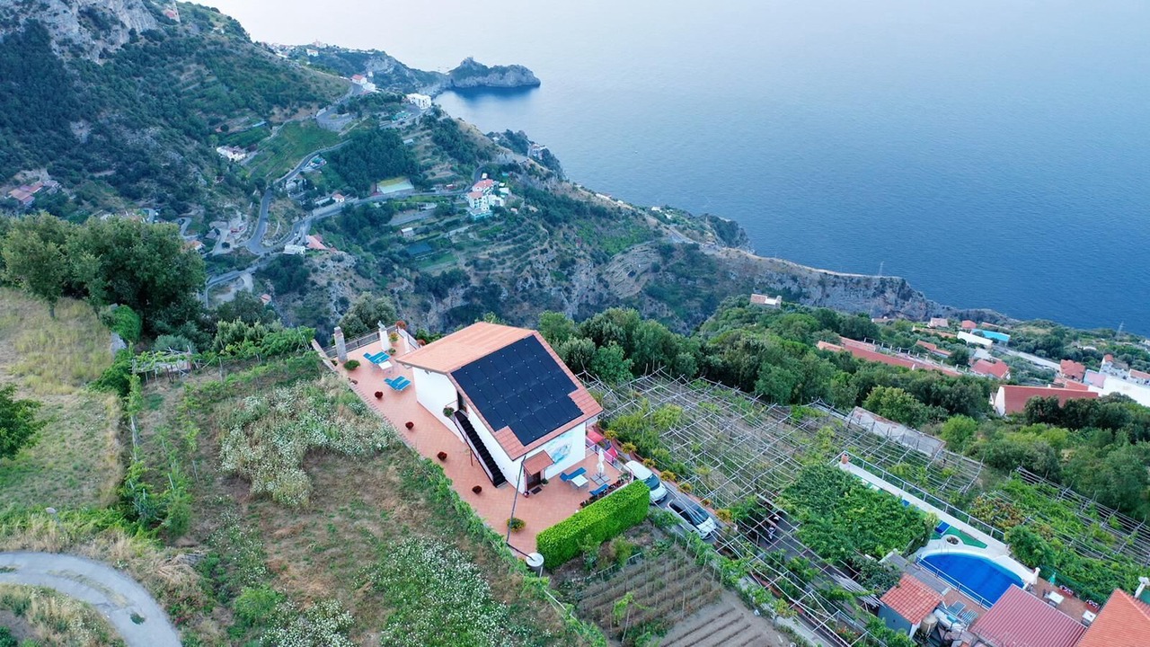 Photo of Outdoor in San Michele
