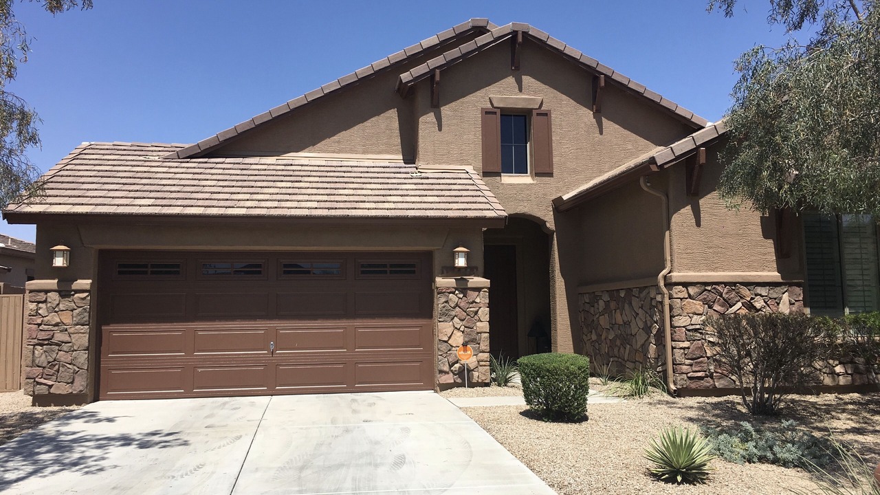 Photo of Outdoor in Estrella Mountain Ranch