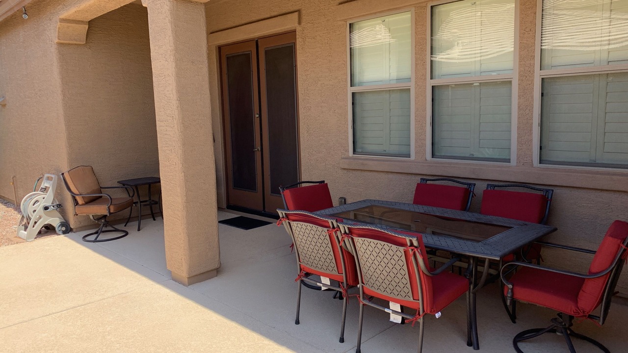 Photo of Outdoor in Estrella Mountain Ranch