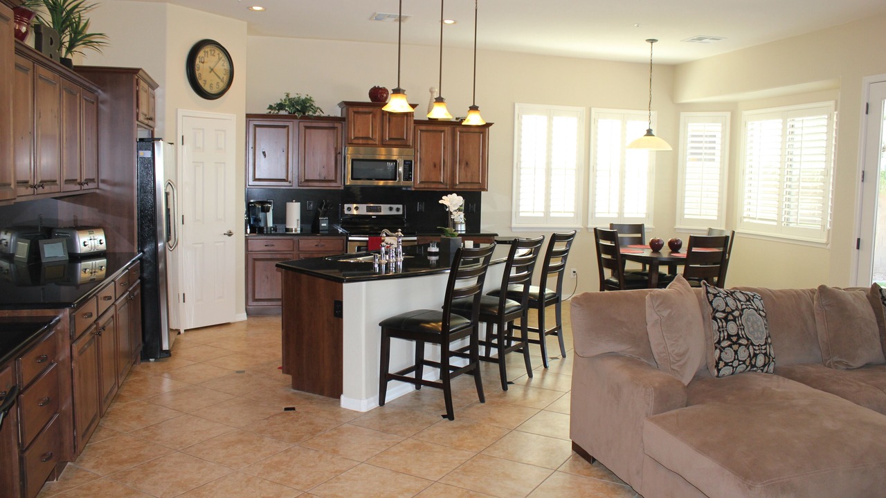 Photo of Bedroom in Estrella Mountain Ranch