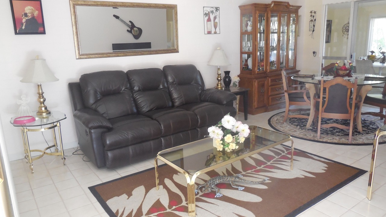 Photo of Livingroom in Newlife