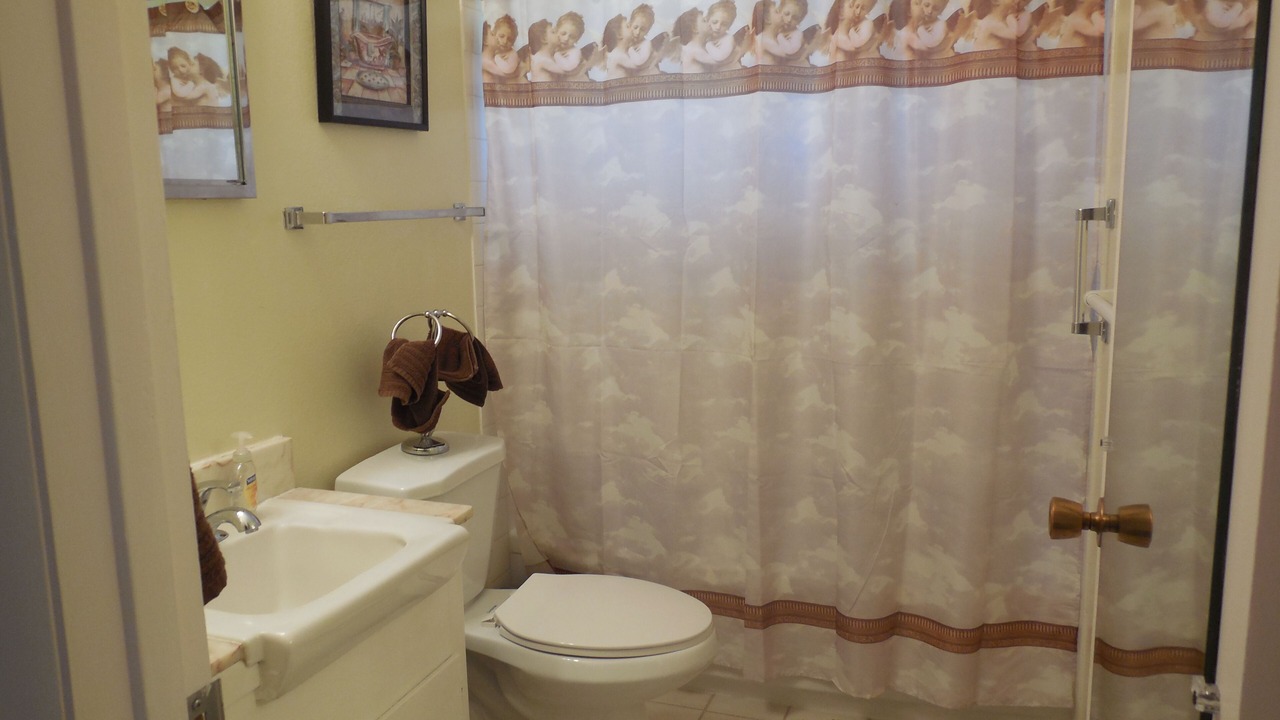 Photo of Bathroom in Newlife