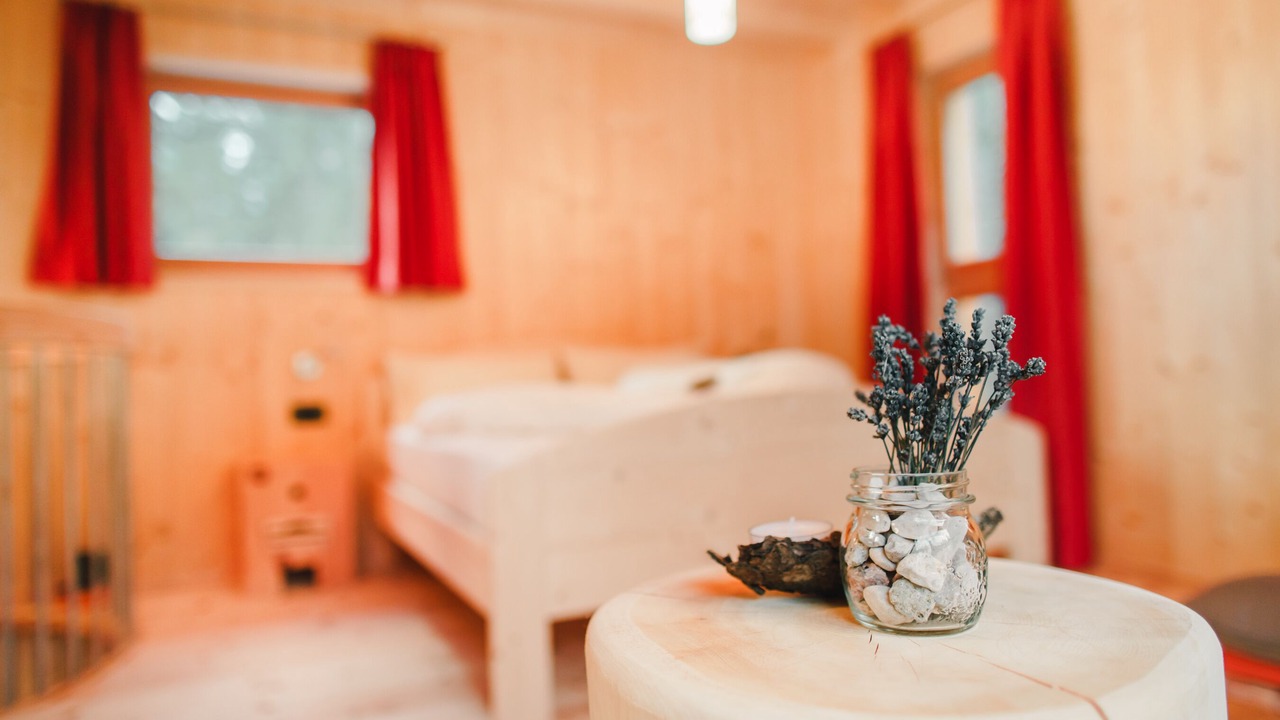 Photo of Bedroom in Senale San Felice