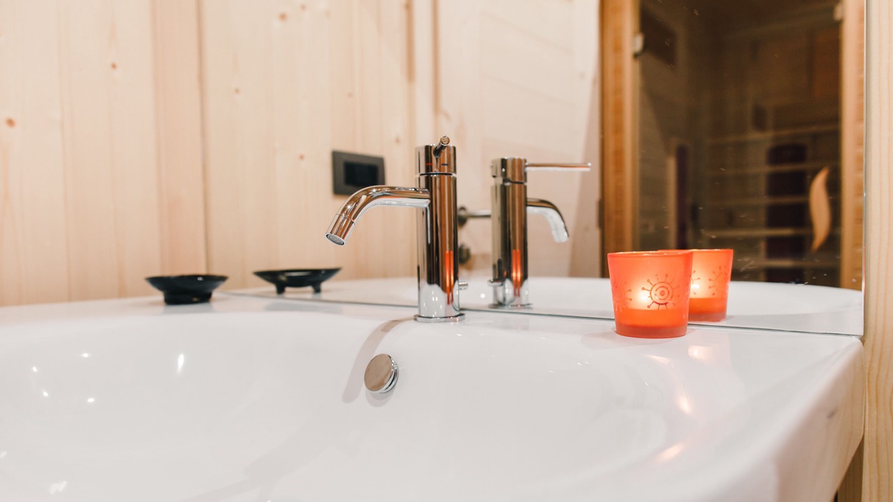 Photo of Bathroom in Senale San Felice