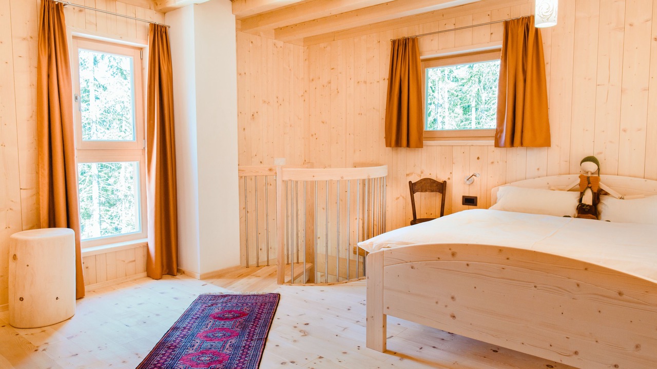 Photo of Bedroom in Senale San Felice