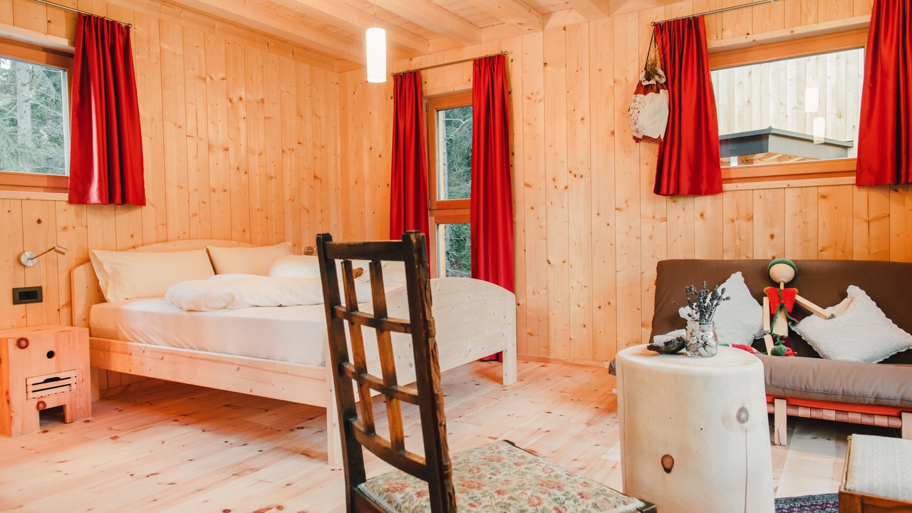 Photo of Bedroom in Senale San Felice