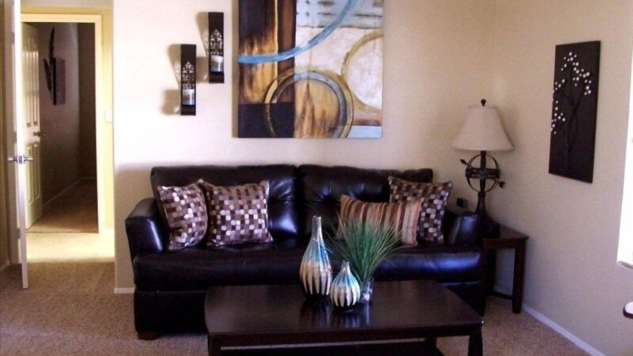Photo of Bedroom in Arrowhead Ranch