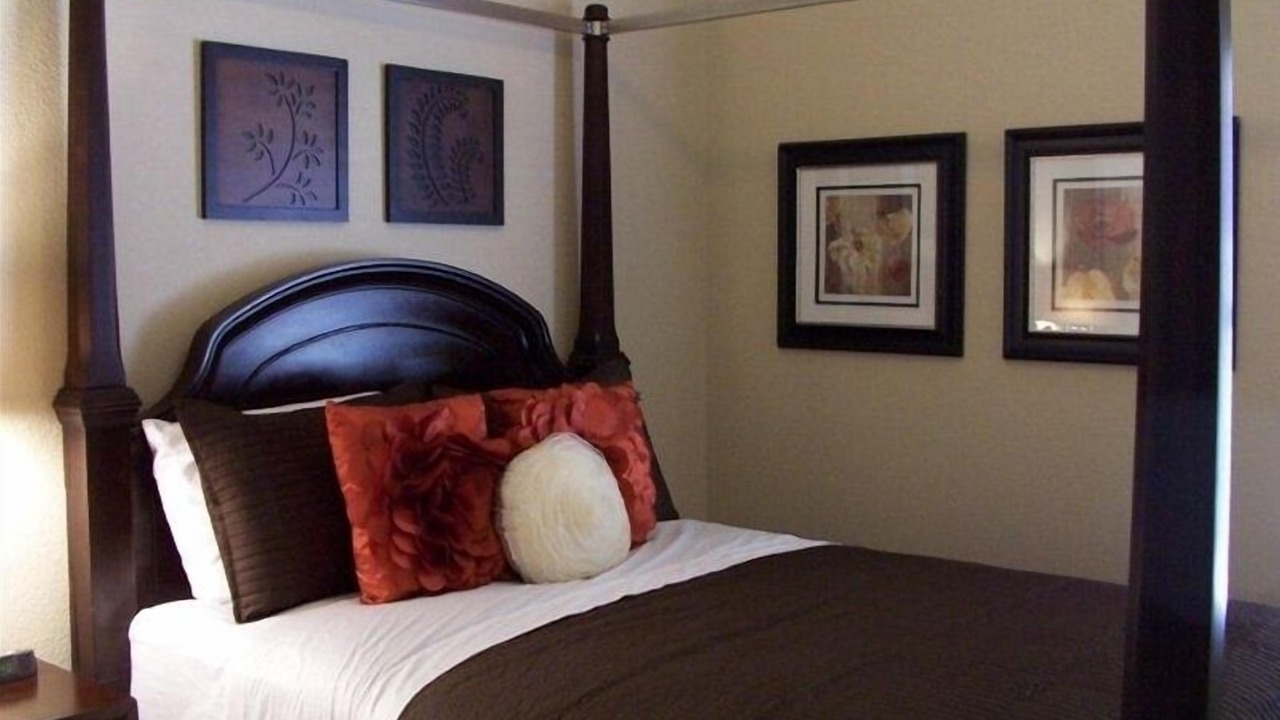 Photo of Bedroom in Arrowhead Ranch