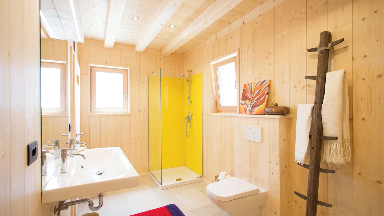 Photo of Bathroom in Senale San Felice
