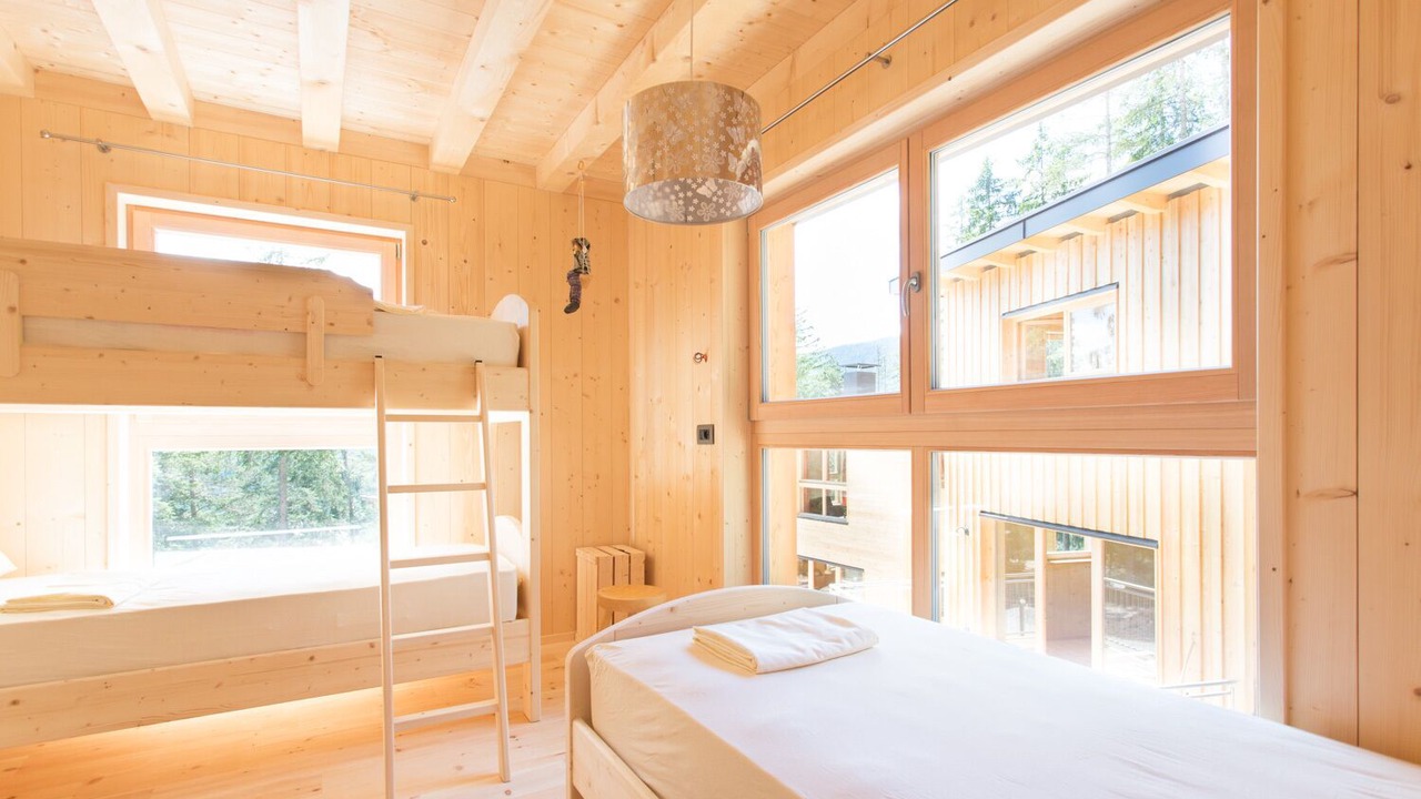 Photo of Bedroom in Senale San Felice