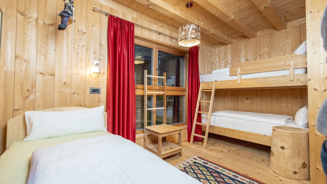 Photo of Bedroom in Senale San Felice