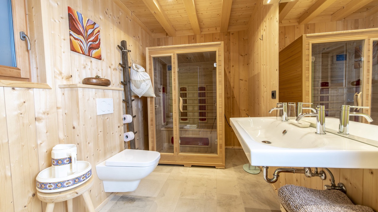 Photo of Bathroom in Senale San Felice