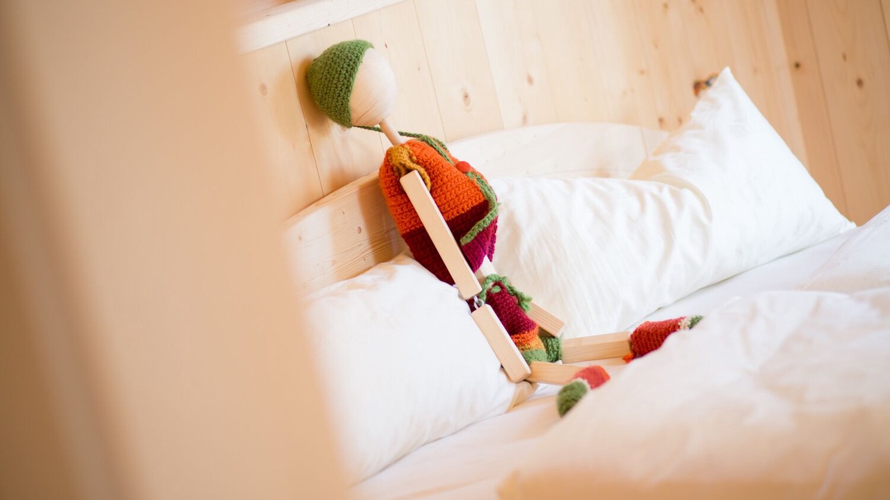 Photo of Bedroom in Senale San Felice