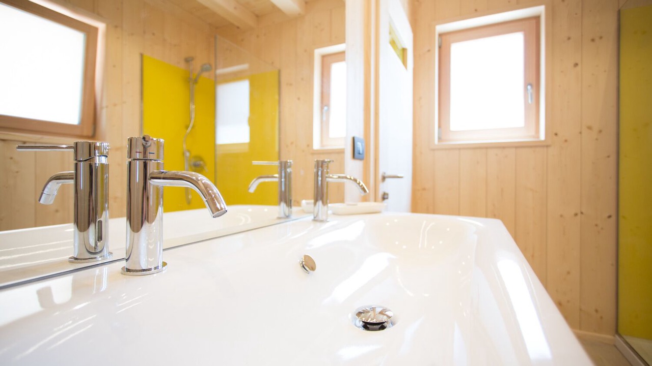 Photo of Bathroom in Senale San Felice