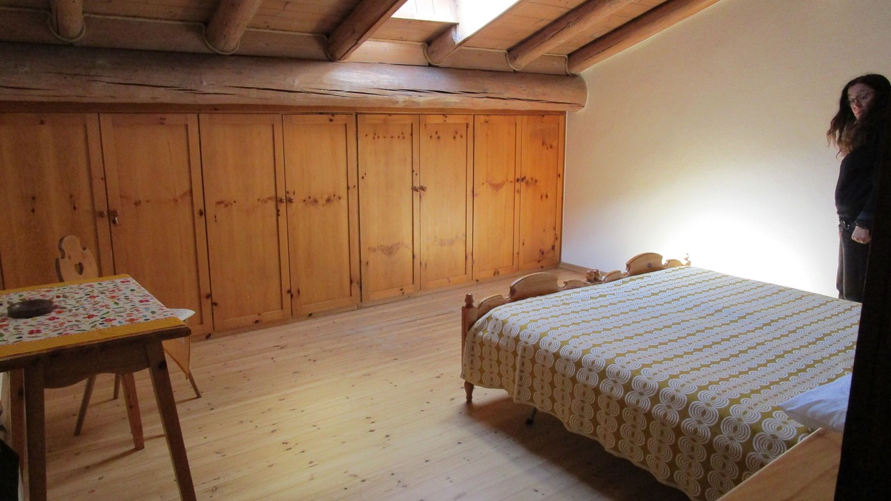 Photo of Bedroom in Baselga di Pine