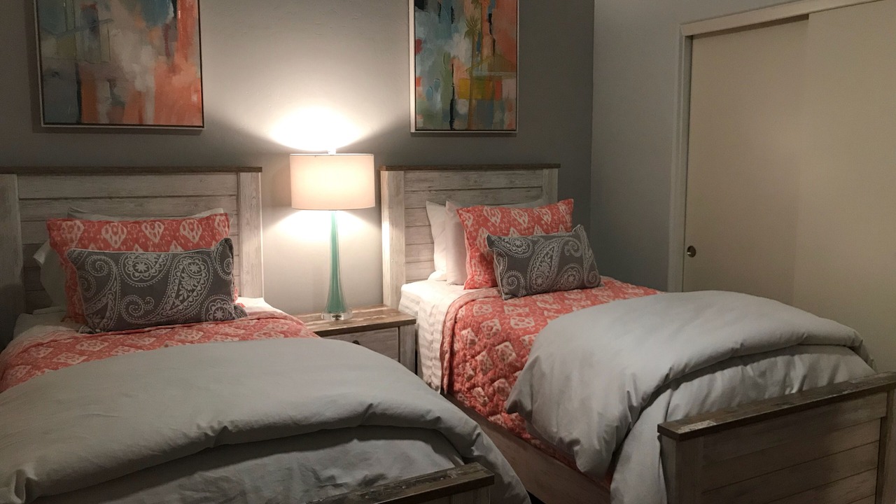 Photo of Bedroom in Troon North