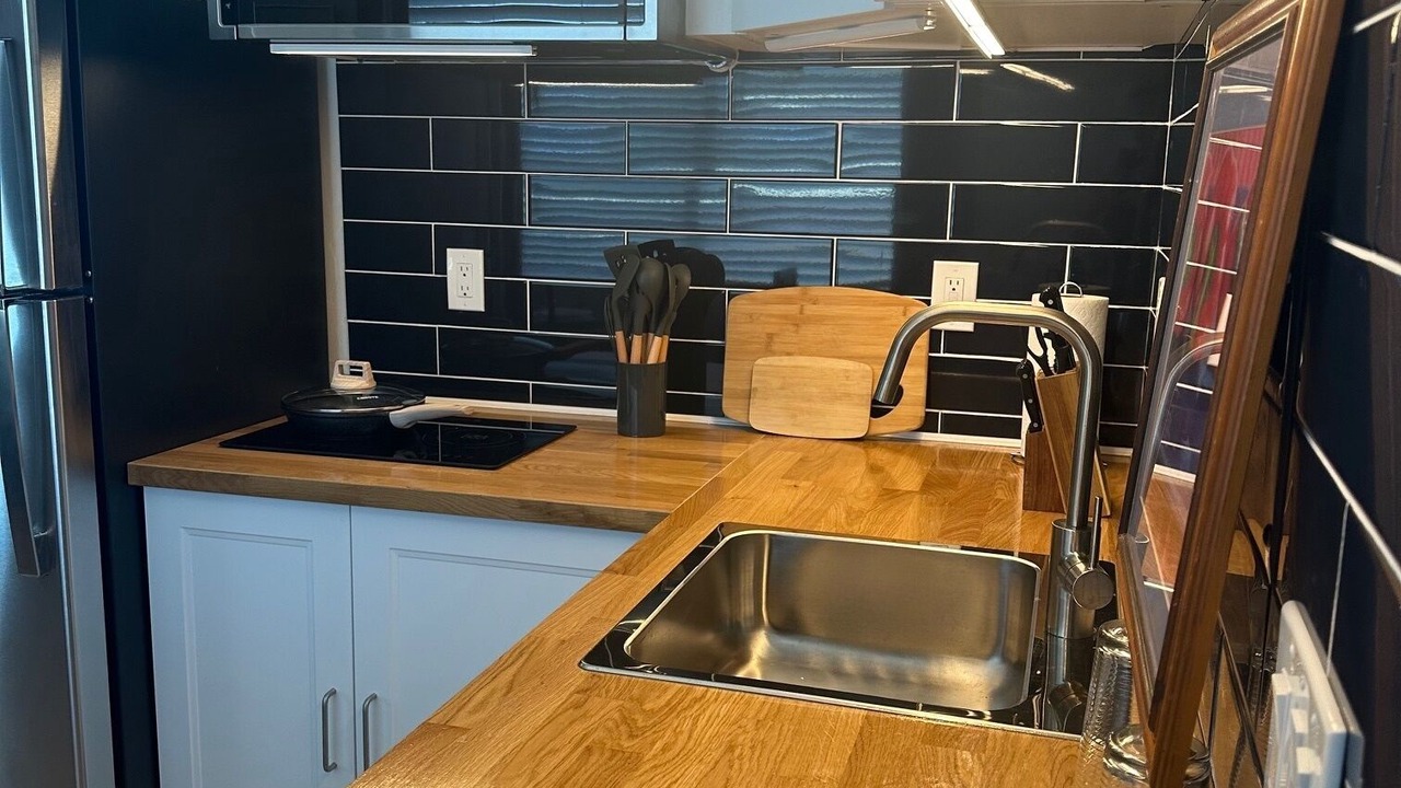 Photo of Kitchen in Civano
