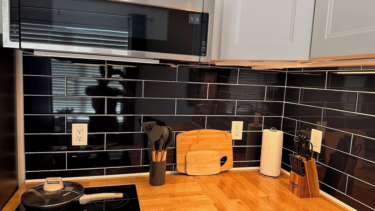 Photo of Kitchen in Civano