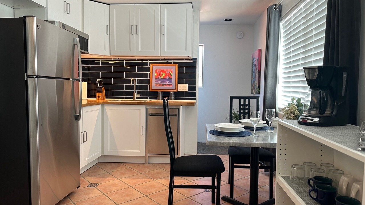 Photo of Kitchen in Civano