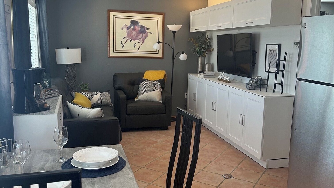 Photo of Livingroom in Civano