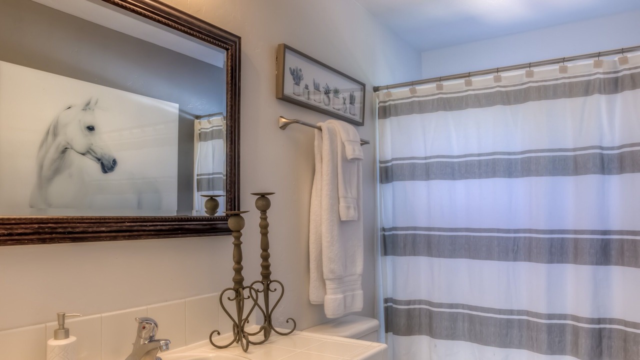 Photo of Bathroom in Civano