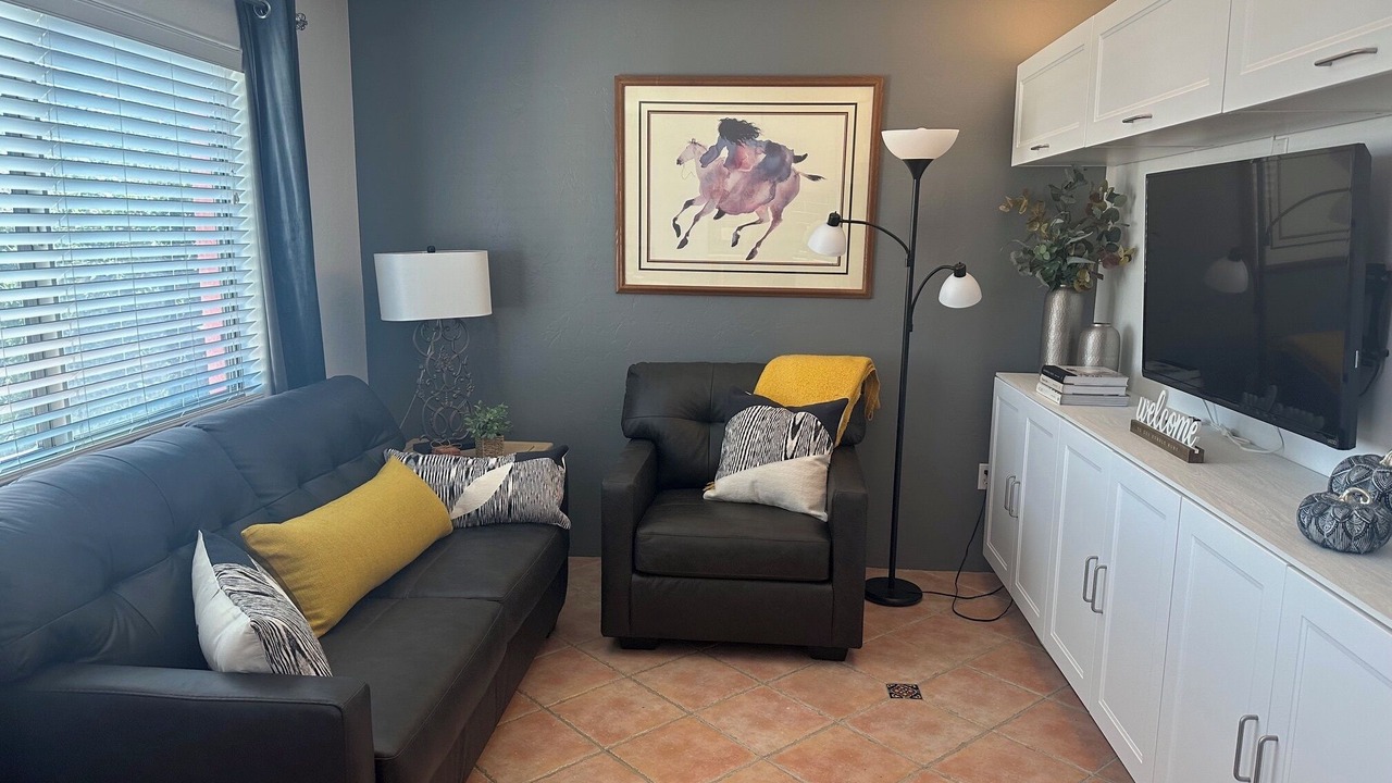 Photo of Livingroom in Civano