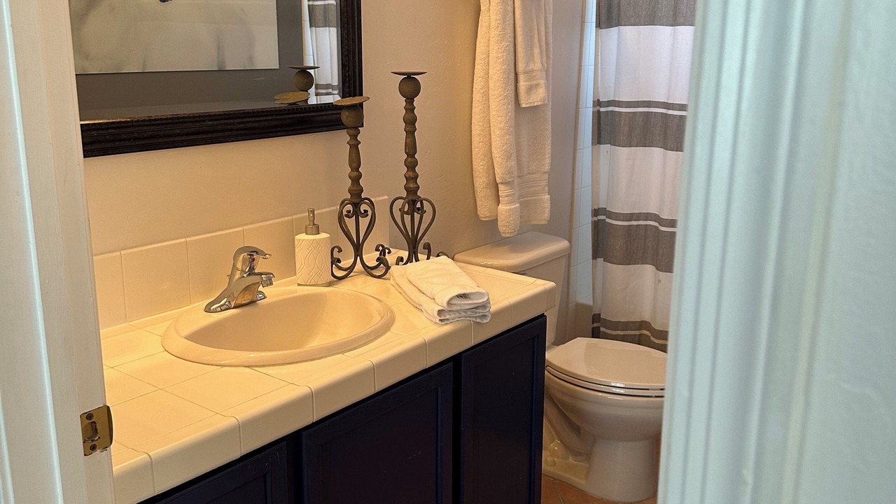 Photo of Bathroom in Civano